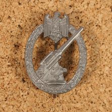 German Army Flak Badge