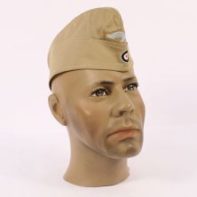 Luftwaffe Tropical M40 Mans Side Cap