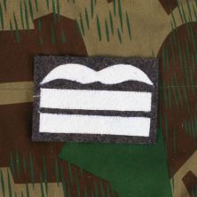 Luftwaffe Combat Rank Patch Major