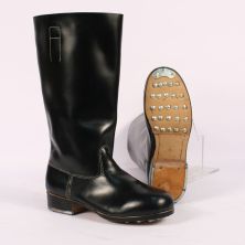 German Mans Marching Boots (Jackboots) by FAB
