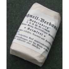 DRK Red Cross Bandage - Small Original