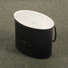 M1931 German water bottle Metal Cup