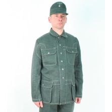 M42 German HBT jacket by Mil-Tec