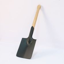 M1935 German Army Spade WW2 Straight Handled Entrenching Tool Shovel 