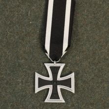 WW1 1914 Imperial German Iron Cross 2nd Class