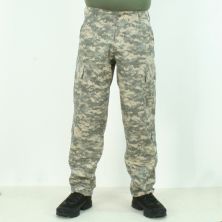 ACU Trousers Digital Camo