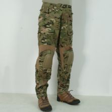 Special Forces SF Combat Trousers MK2 long Length ( Large only)
