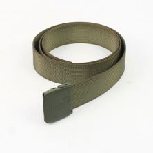 Viper Tactical ABS Buckle Speed Belt Green