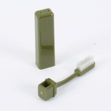 BCB Folding Toothbrush