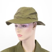 US Army Daisy Mae HBT Hat 1941 field cap
