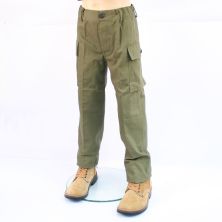 US Army WW2 Children's HBT Trousers