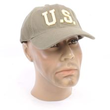 US Army Vintage Baseball Cap 