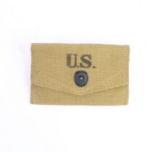 US First aid pouch M1942 by Kay Canvas