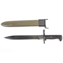 US M1 Garand Bayonet