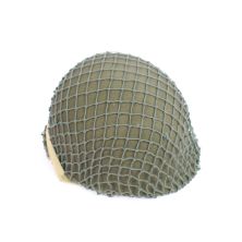 US M1 helmet net. Standard size. Green