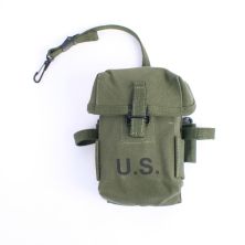 US Vietnam M56 Ammo Pouch. New