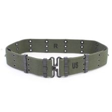 US M56 Pistol Belt. Regular