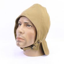 US Tankers winter hood for Tankers helmet By Kay Canvas