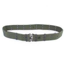 US Vietnam M56 Pistol Belt. Large