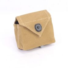 US WW2 Airborne Small Rigger Pouch by Kay Canvas