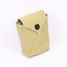 US WW2 Large Rigger Pouch By C.S.