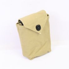 US WW2 Airborne Paratrooper Large Rigger Pouch By C.S.