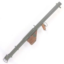 US WW2 Launcher Rocket AT M1A1 Replica M1A1 Bazooka (Supplied to SAS Rogue Hero's)  