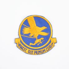 USAAF 1st Troop carrier command patch