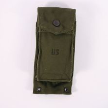 Vietnam M1961 USMC M14 Ammo Pouch Original