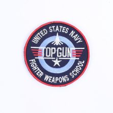 USN Top Gun Fighter Weapons School