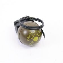 V40 Hand Grenade Metal Inert Replica