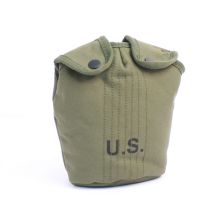 Vietnam M56 Canteen Carrier. New.