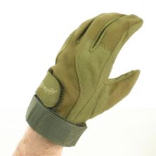 Viper Special Ops Gloves. Green