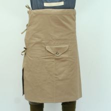 Khaki Drill KD Highland Kilt Cover