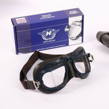 RAF MK8 Pilots Goggles By Halcyon