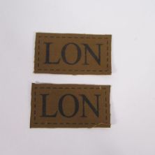 Home Guard London District Titles- LON