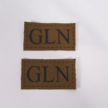 Home Guard Glamorgan District Titles- GLN