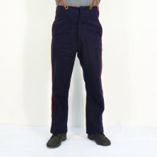 24th foot Blue Serge Other Ranks Trousers