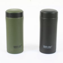 Web Tex Insulated Ammo Flask Mug