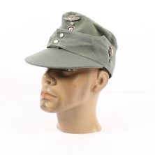 "Where Eagles Dare" Mountain Ski Cap