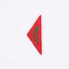 WLA Womens Land Army Half Diamond for 6 Month Service