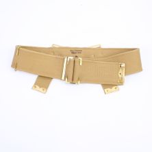 WW1 1908 Webbing Belt (Medium) 54" by Kay Canvas