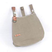 WW1 1914 German Imperial Bread Bag grey by RUM