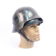 WW1 German Helmet Protective Plate For M1916