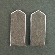 WW1 Imperial Germany Infantry Shoulder Boards