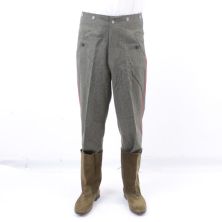 WW1 M1907 Feldgrau Imperial Germany Wool Trousers by RUM