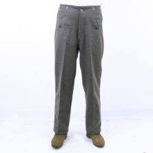 WW1 M1907 Feldgrau Imperial Germany Wool Trousers by RUM