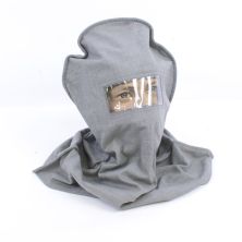 WW1 Smoke/Hypo hood British Army