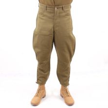 WW1 US M1917 Breeches. US Army wool breeches.