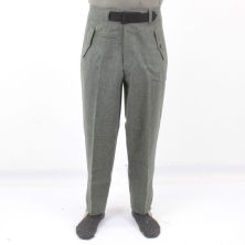 WW2 German Heer Army StuG Trousers By RUM